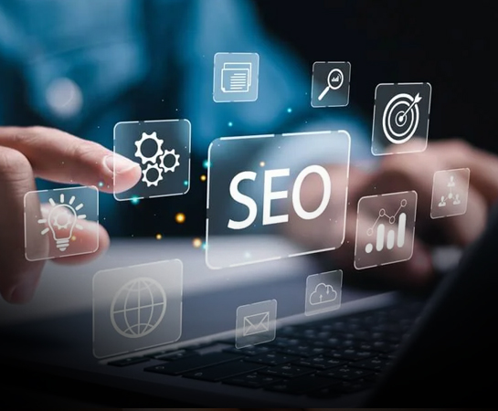 seo